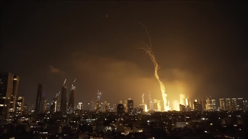 Líder supremo do Irã alerta: