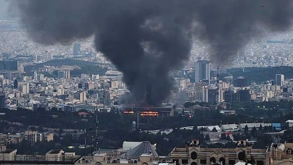 Piloto ucraniano morre e caça F-16 é perdido durante ataque russo