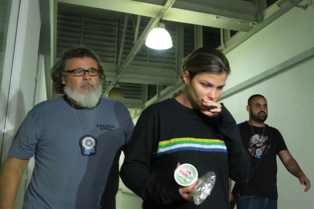 Empresário morto no Autódromo: sangue no carro é de mulher desconhecida