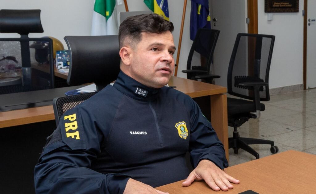 Filho de Marcinho VP sobre Oruam: “Isso vai destruir meu pai”