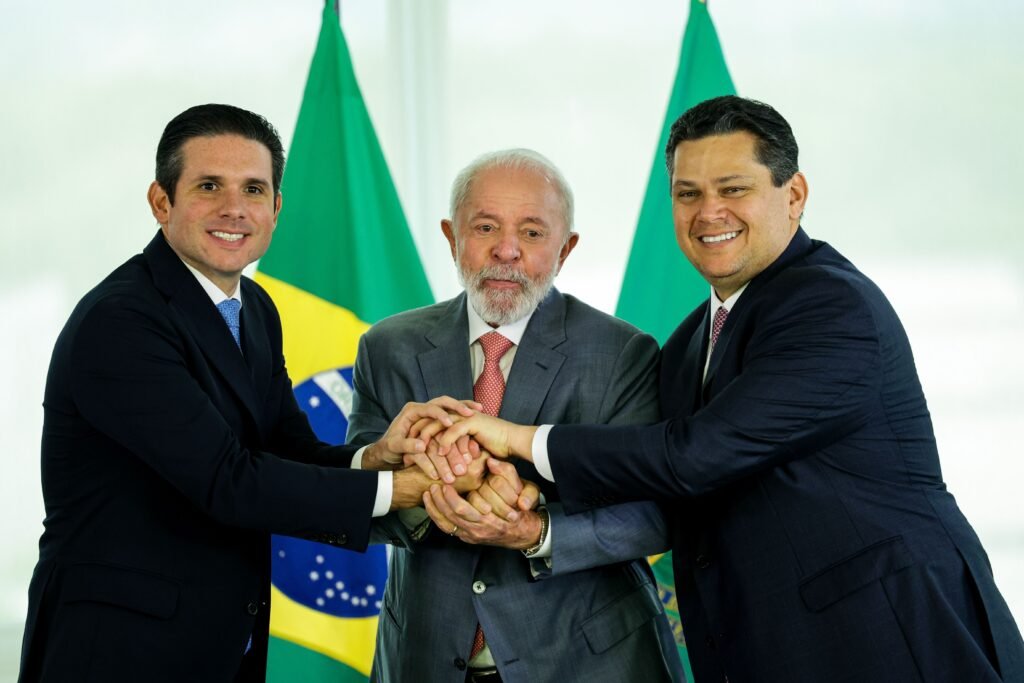 FAB aciona Super Tucanos e intercepta aviões durante Cúpula do Brics