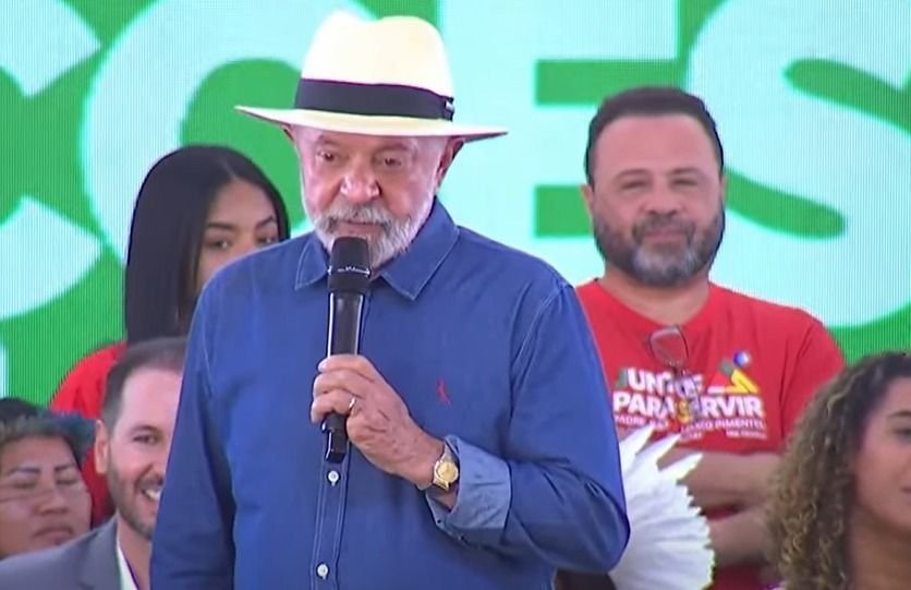General Mario Fernandes admite ser autor de plano para matar Lula e Moraes
