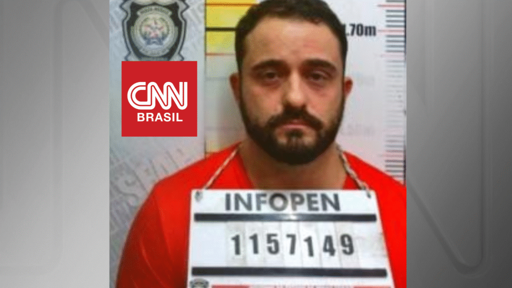 Celso Portiolli comove seguidores com post em apoio a Ratinho