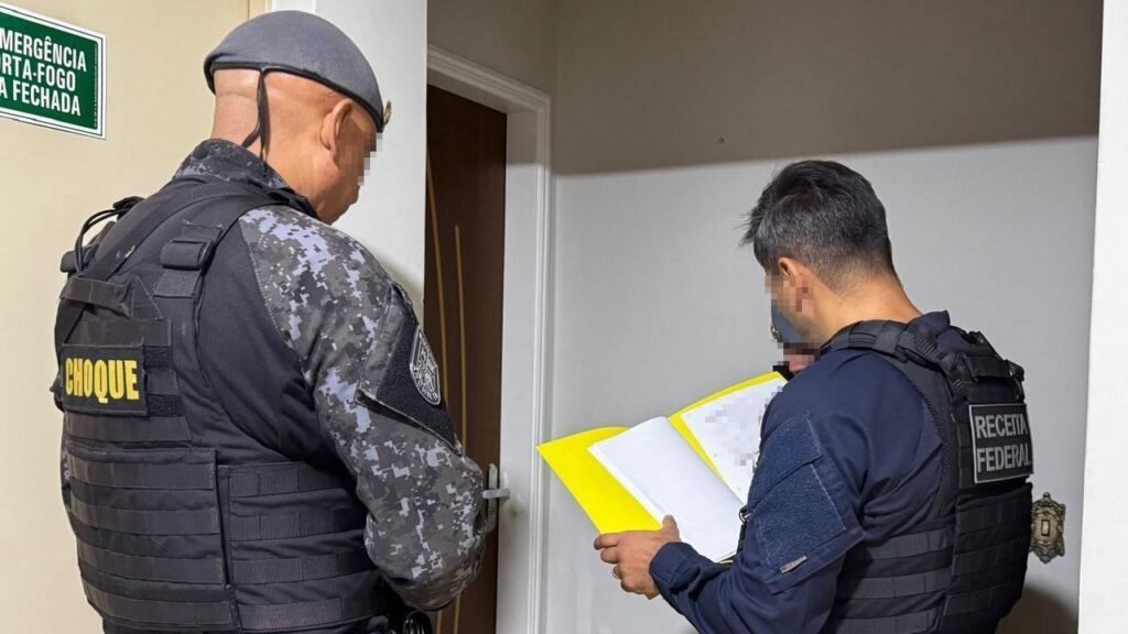 Padre é afastado por suspeita de