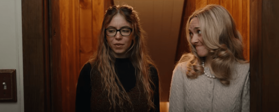 Autora elogia adaptação de "A Empregada" com Sydney Sweeney