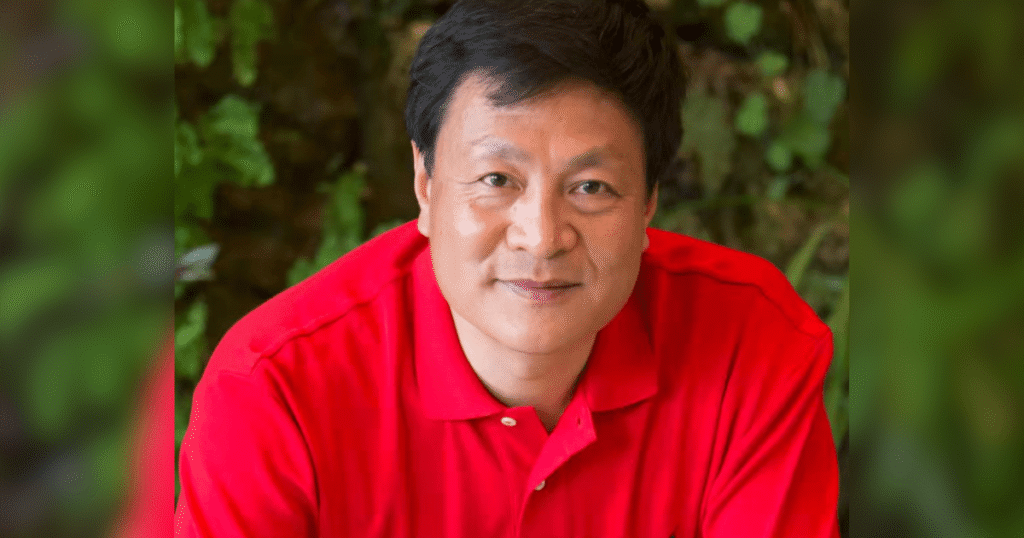 Cidades-esponja: entenda criação de Kongjian Yu, morto em acidente aéreo