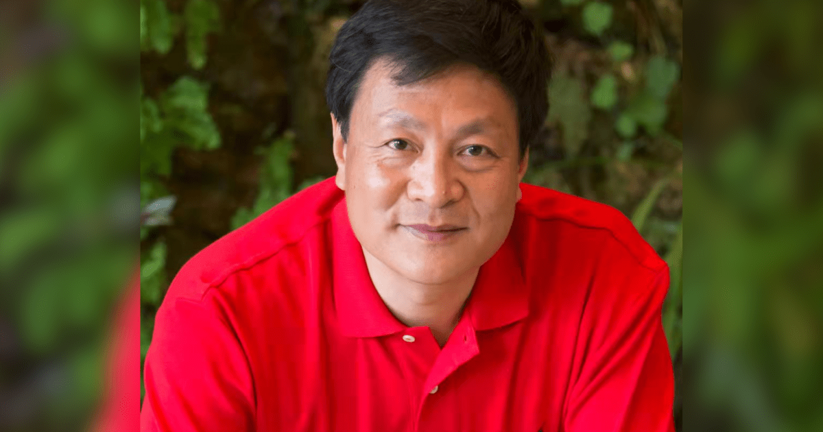 Cidades-esponja: entenda criação de Kongjian Yu, morto em acidente aéreo