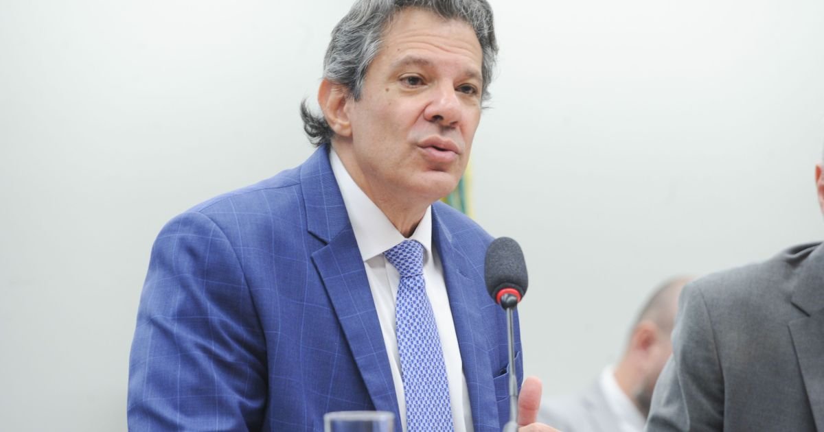 Haddad: MP alternativa a IOF é importante para fechar Orçamento de 2026