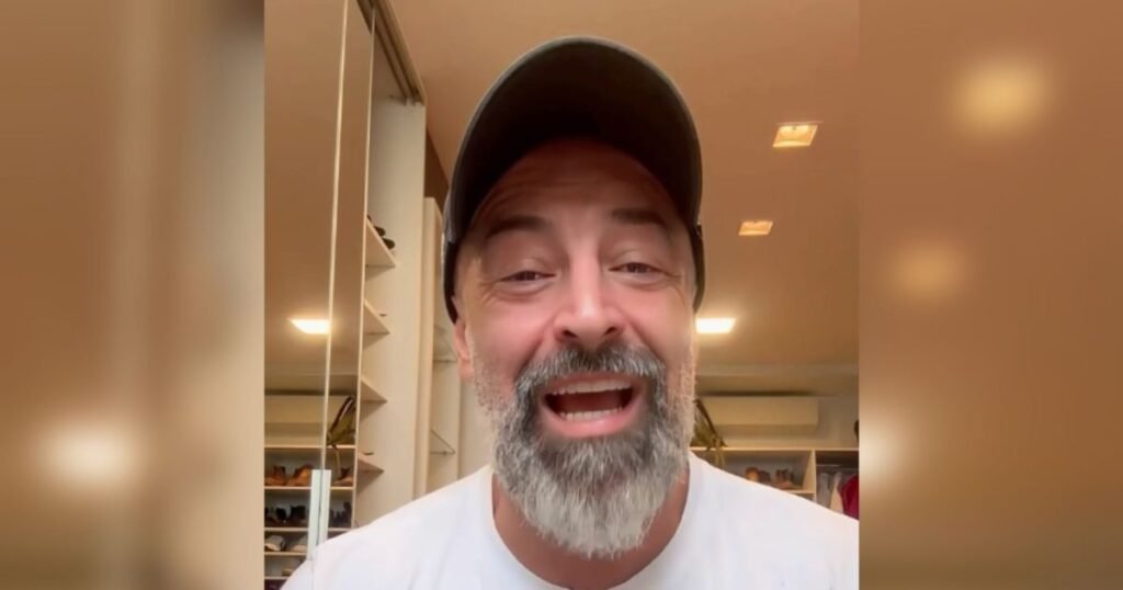 Humorista Cris Pereira é condenado por estuprar filha no RS