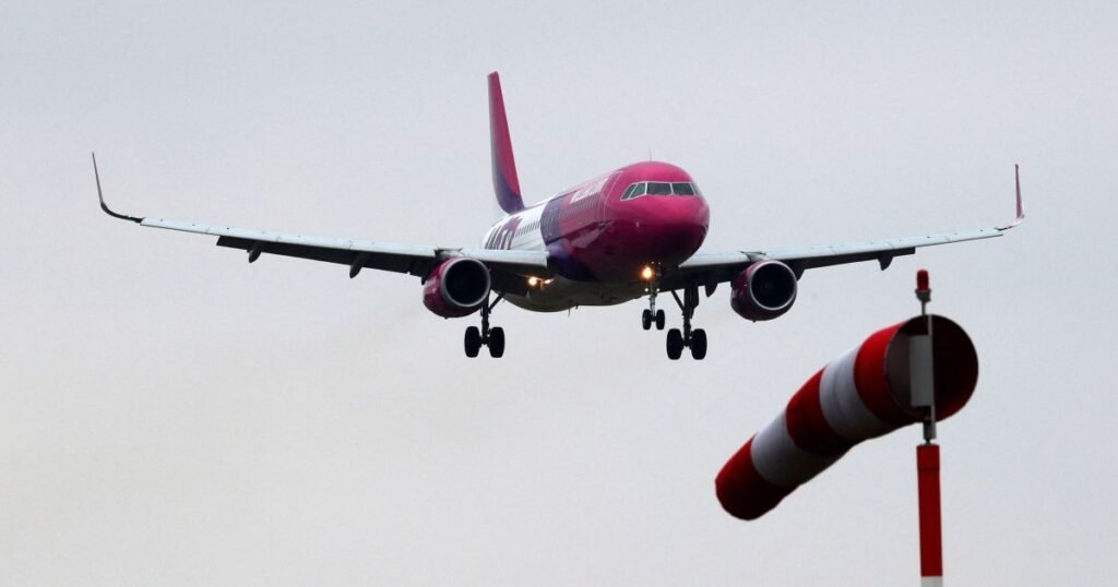 Novo estudo tenta compreender e evitar turbulências em voos