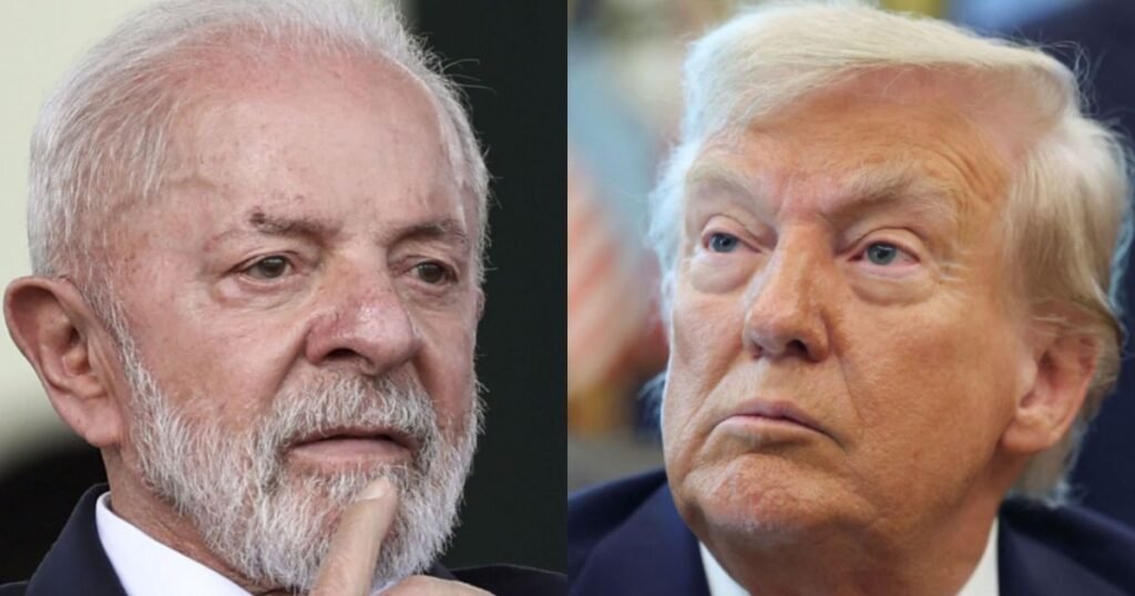 Análise: Assessores fazem apostas sobre o encontro entre Lula e Trump