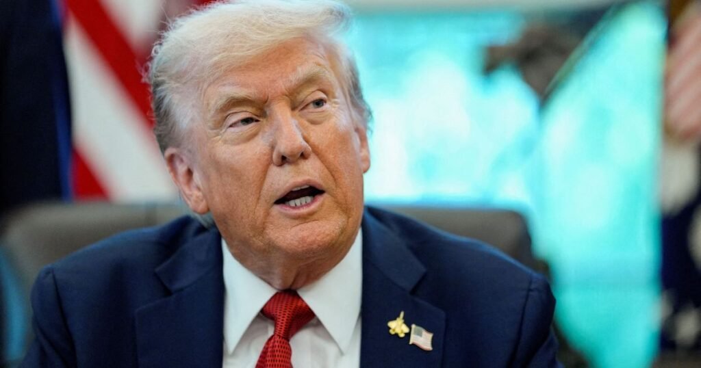 Análise: Hamas agradece Trump por sucesso em acordo com Israel