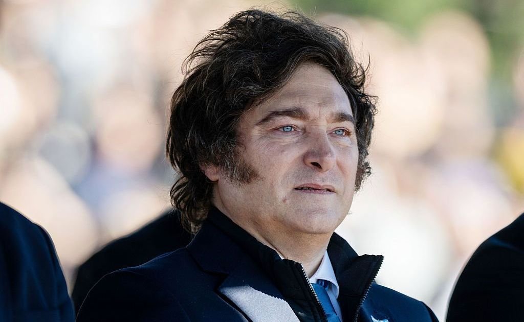 Análise: Milei tem vitória contundente na Argentina