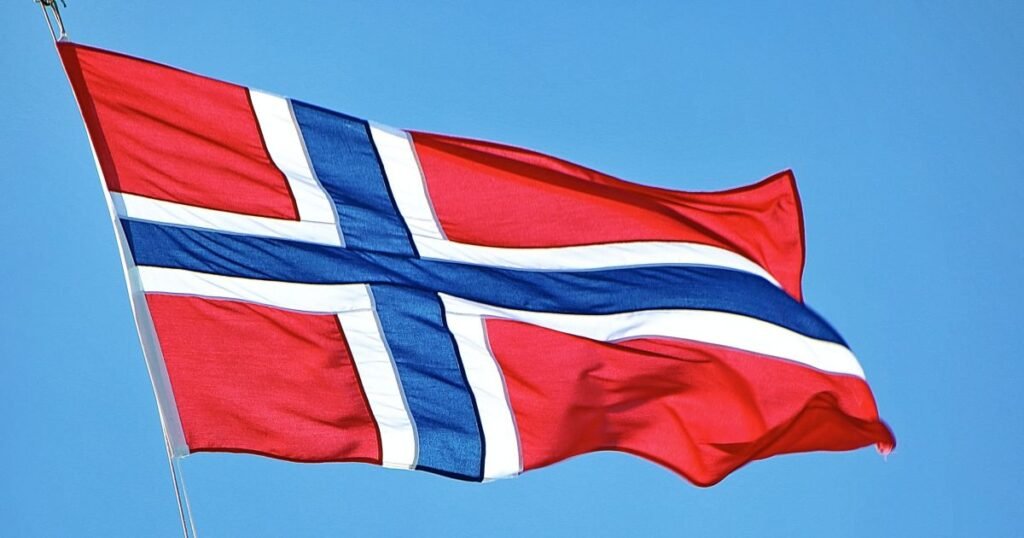 Avistamento de drones suspende pousos em aeroporto da Noruega