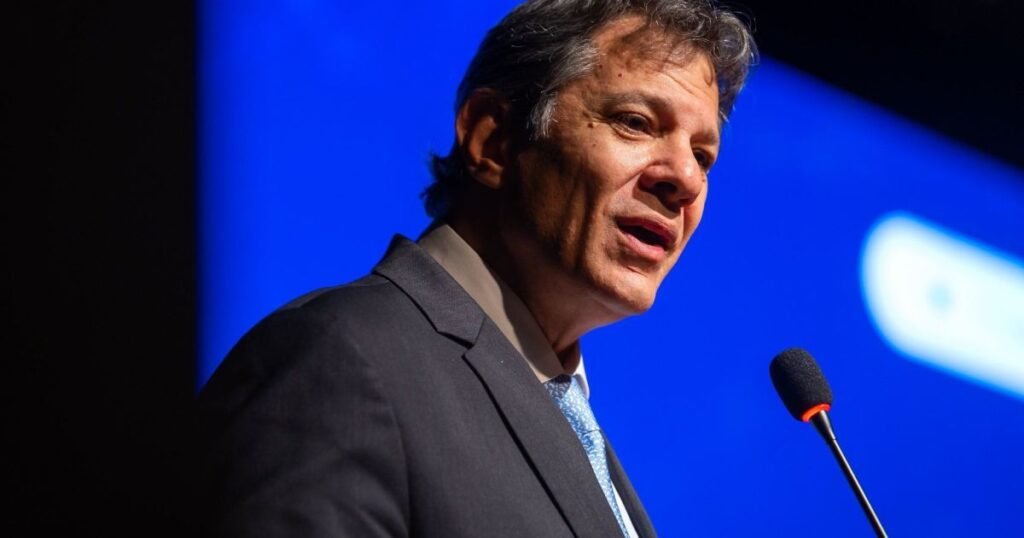 Bets e fintechs: Casa Civil avalia proposta de Haddad