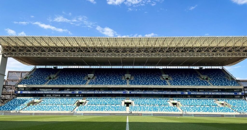 Cuiabá x Coritiba: horário e onde assistir ao jogo da Série B