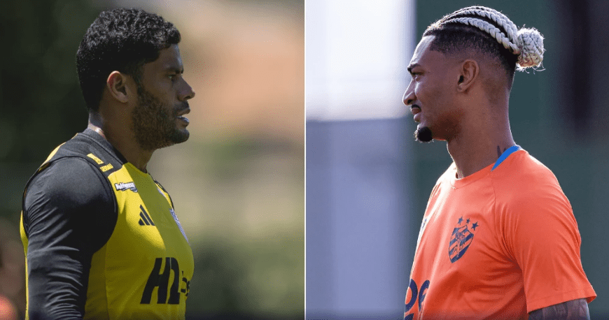 Desfalcado, Atlético recebe Sport em busca de reabilitação no Brasileiro