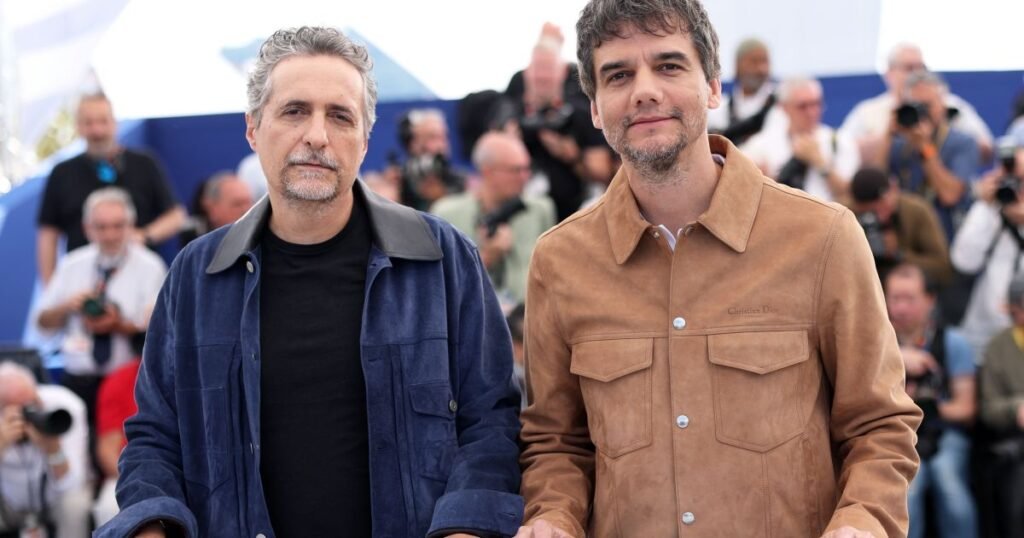 Diretor de "O Agente Secreto" fala sobre campanha para o Oscar