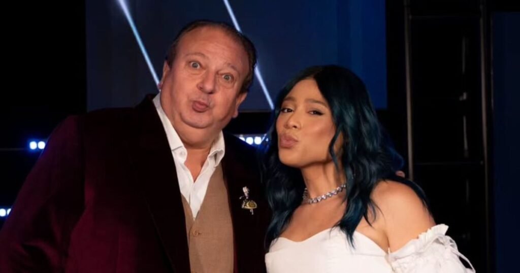 Erick Jacquin detona pão francês consumido no Brasil: "Uma merda"