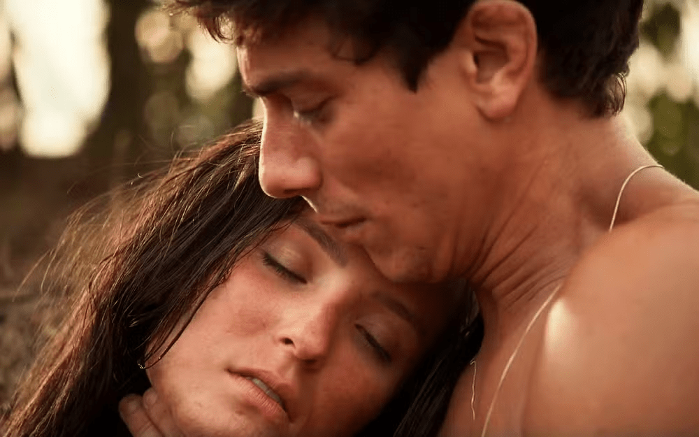 "Êta Mundo Melhor!": Estela desiste de fuga e cai nos braços de Túlio