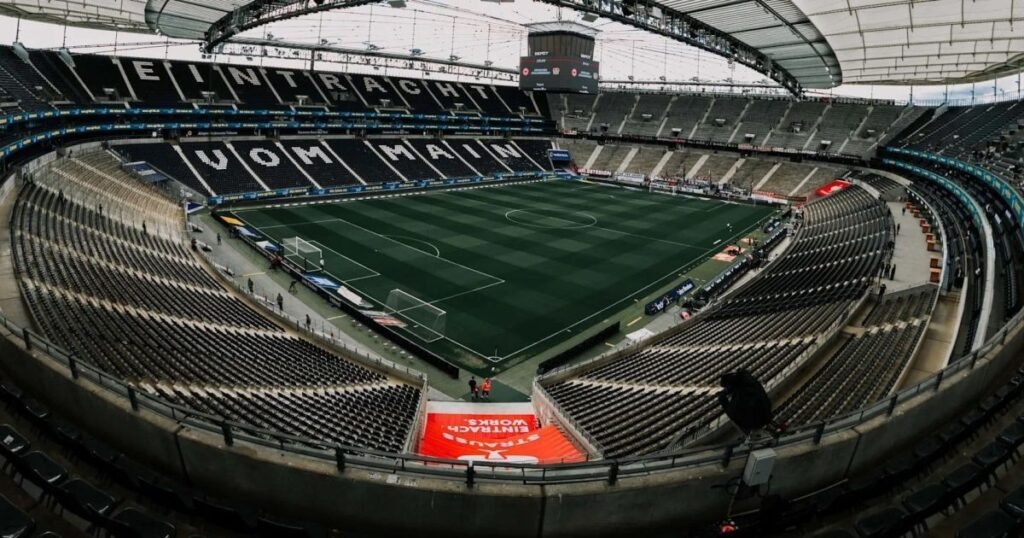 Frankfurt x Borussia Dortmund: onde assistir ao jogo da Copa da Alemanha