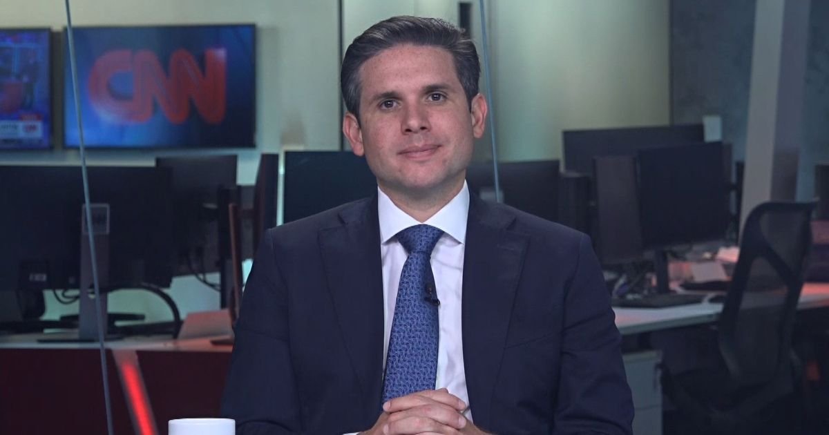 Hugo: relação entre Câmara e Senado precisa ser “franca” e “transparente”