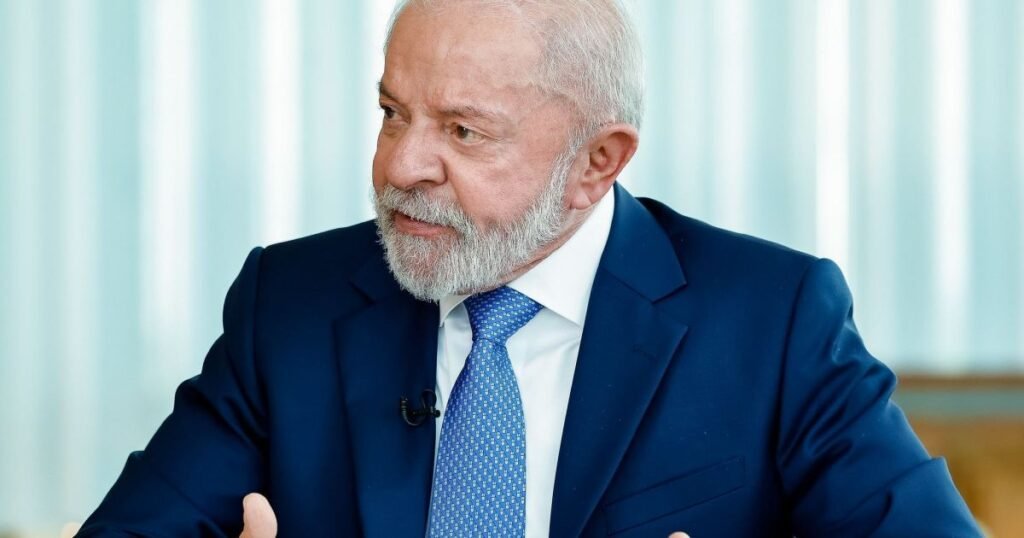 Lula vai à Itália neste sábado (11) para o Fórum Mundial da Alimentação