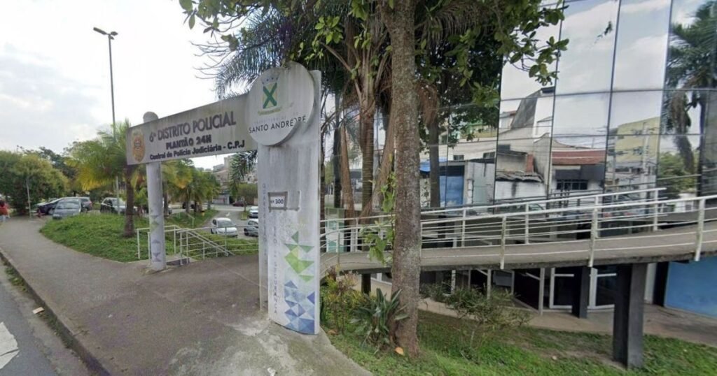 Mulher sequestrada é encontrada desorientada dentro de porta-malas em SP