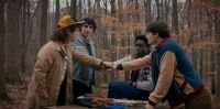 "Stranger Things": episódio final de duas horas será exibido nos cinemas