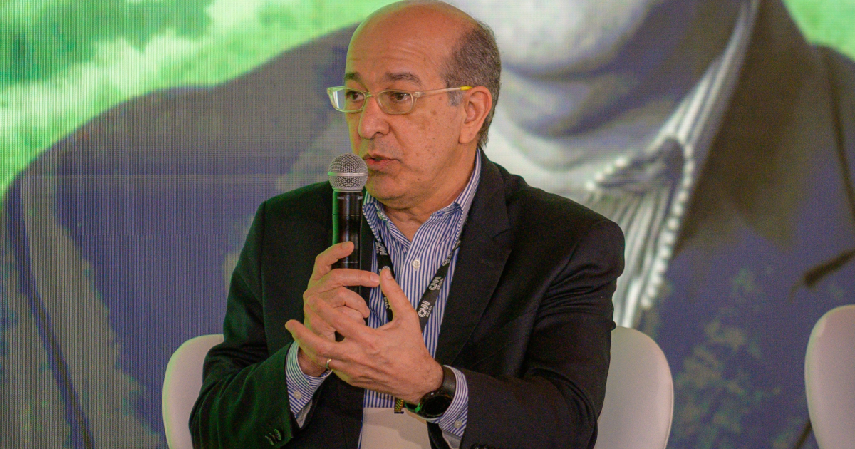 Para Stellantis, o etanol é diferencial do Brasil na transição energética