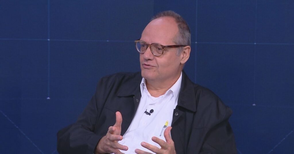 Piora fiscal de 5,5% do PIB desfaz discurso de Haddad, afirma Samuel Pessôa