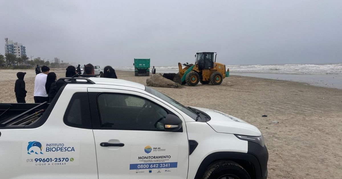 Prefeitura de Mongaguá (SP) confirma caso de intoxicação por metanol