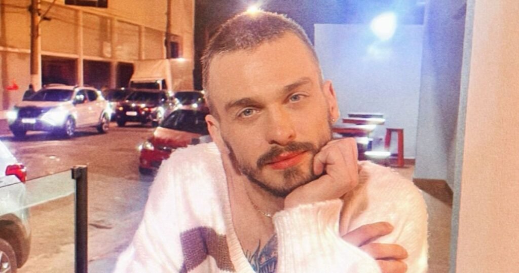 Quem era Felipe Selau, ex-ator de "Malhação", morto aos 31 anos