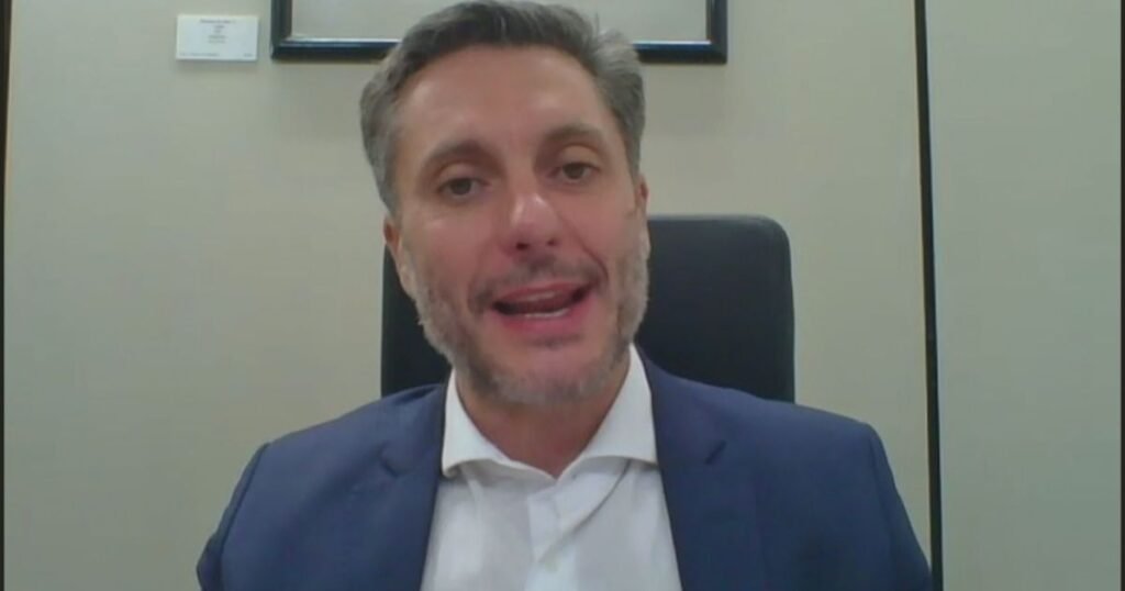 Relator de PL de decisões monocráticas: Cabe a Hugo articular com Senado