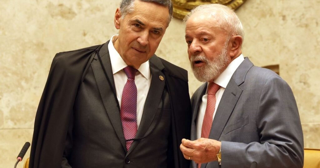 Saiba quem poderá se aposentar no STF nos próximos anos e quando