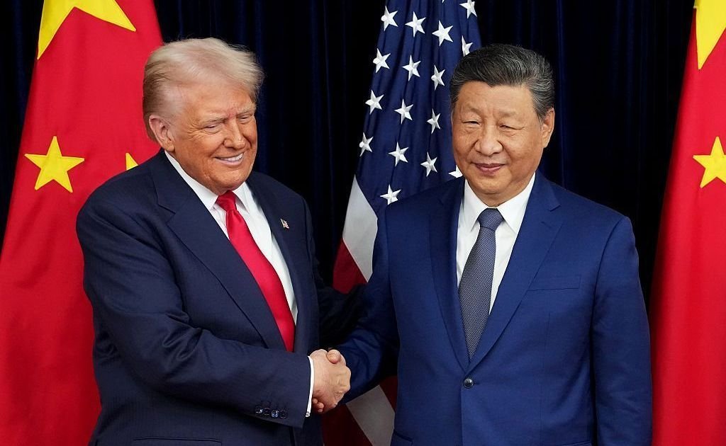 Trump diz que China comprará "grandes quantidades" de soja imediatamente