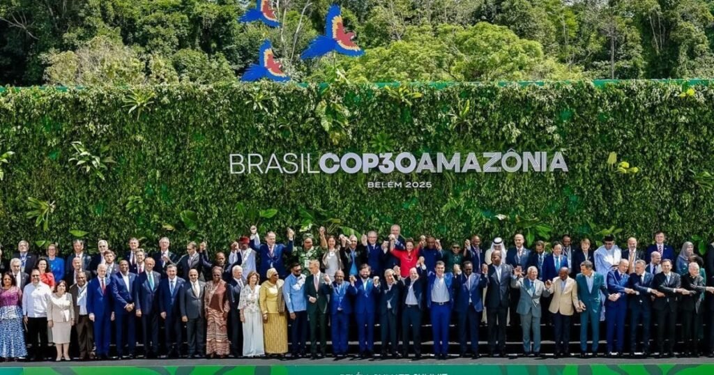 Análise: Brasil tenta renovar otimismo da COP30