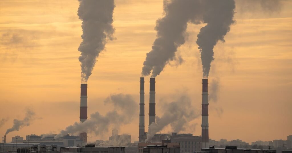 Como Trump reverteu a política climática dos EUA durante segundo mandato?