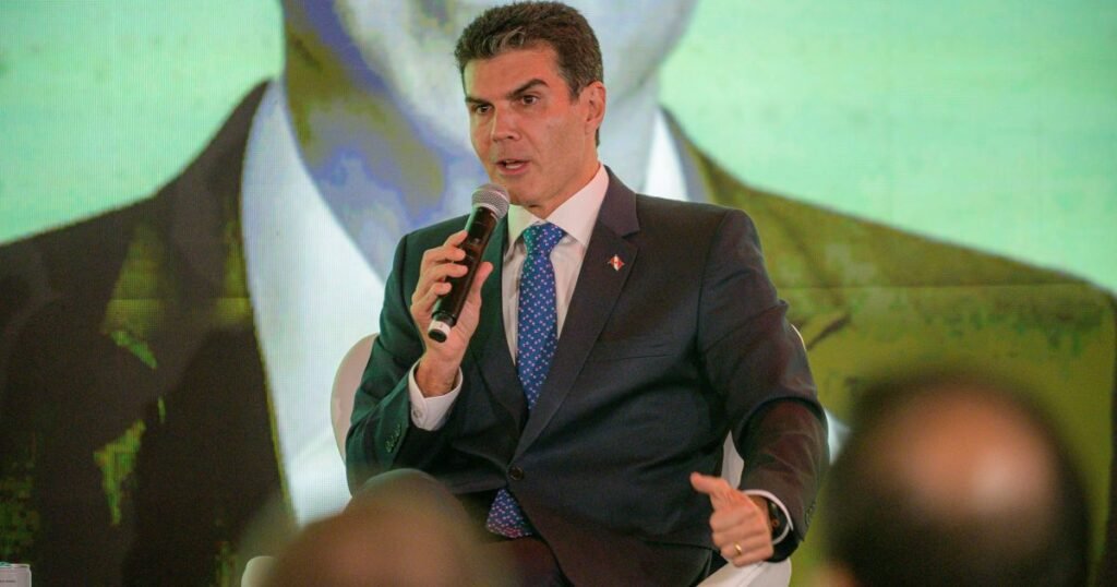 Conseguimos enfrentar os desafios para COP30, diz Helder Barbalho à CNN