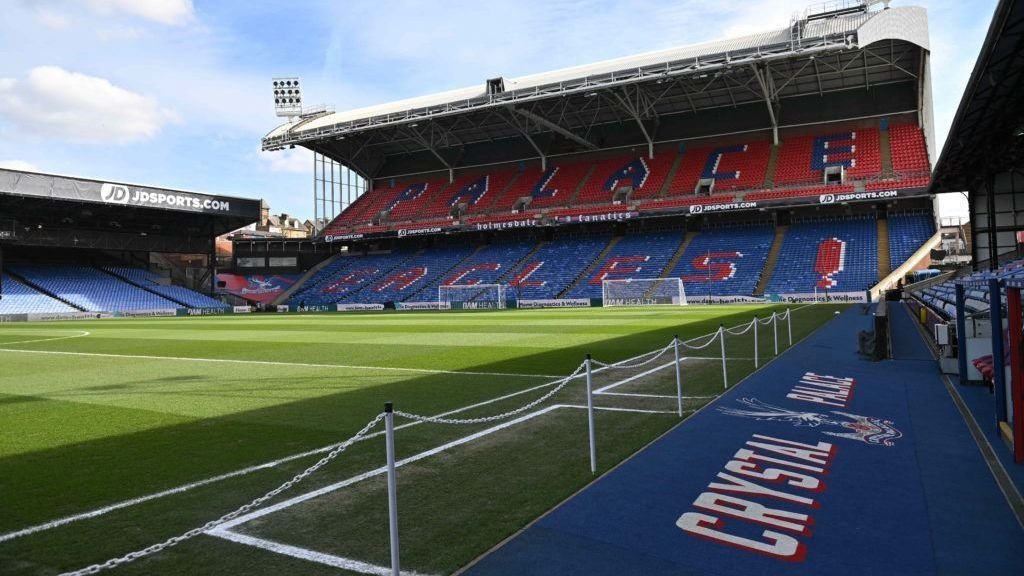 Crystal Palace x Brighton: onde assistir ao jogo da Premier League