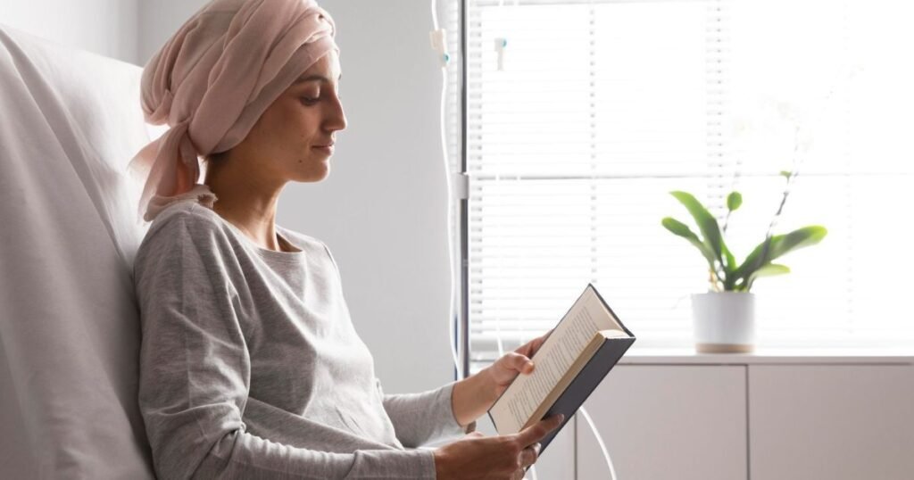 Nanomedicina turbina quimioterapia 20 mil vezes e reduz efeitos colaterais