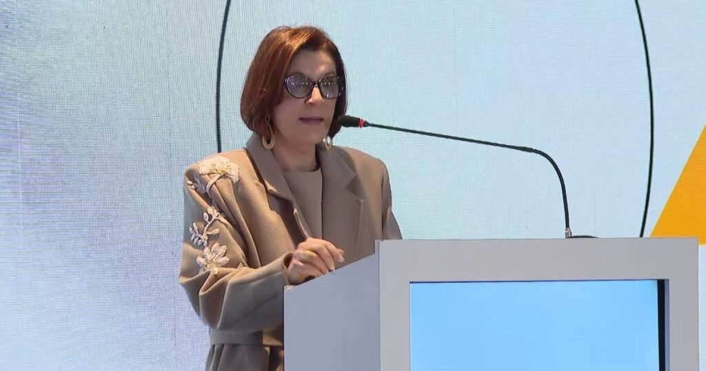 Presidente do STM diz que crítica de colega foi ataque pessoal e misógino