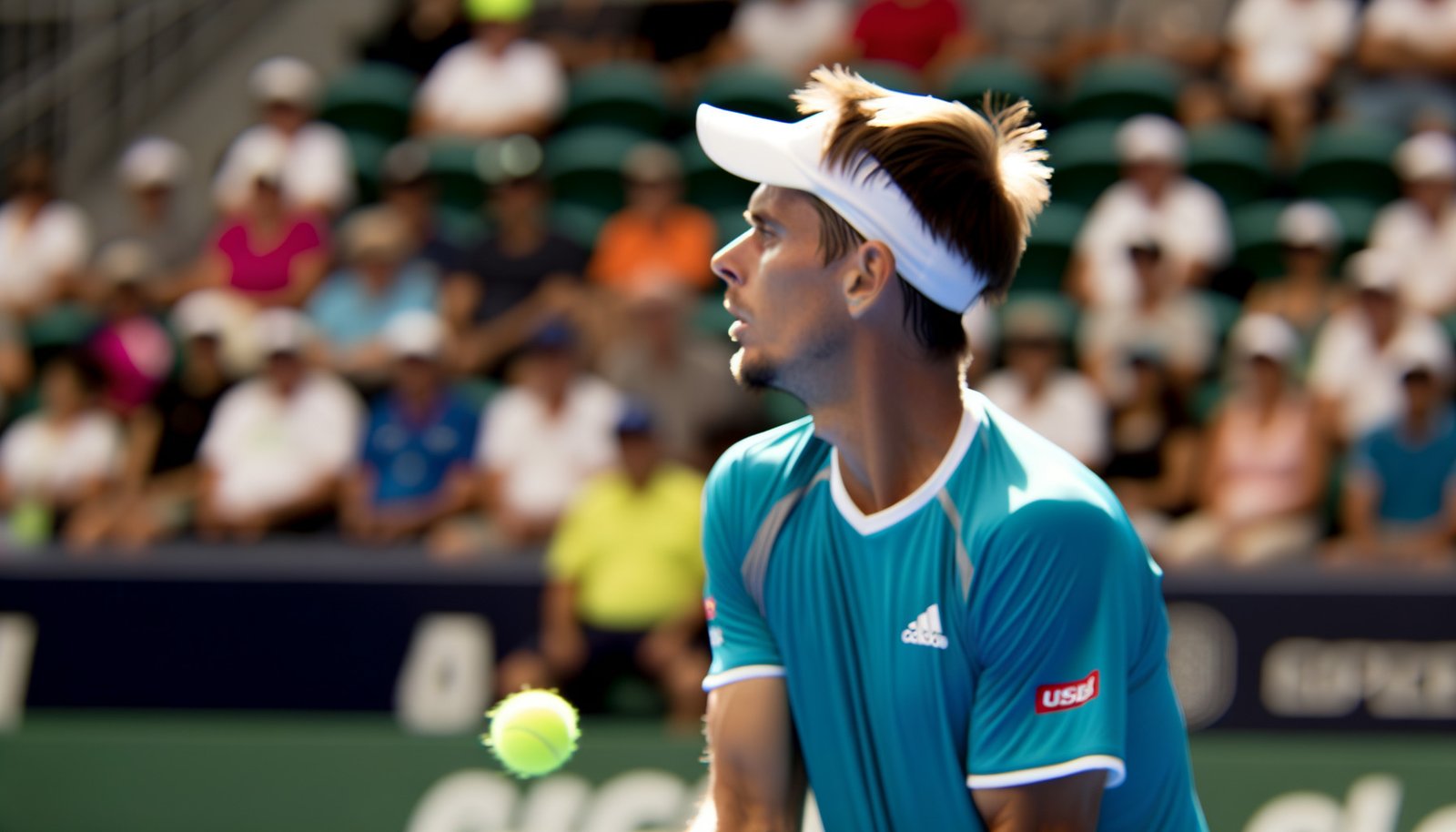 Imagem gerada com IA