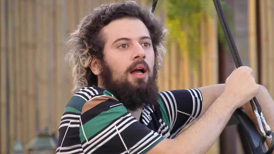 Cartolouco é investigado por suspeita de violência doméstica contra ex-namorada