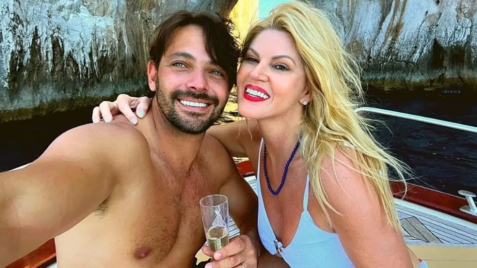 Denúncia de Val Marchiori contra ex-marido é arquivada por falta de provas