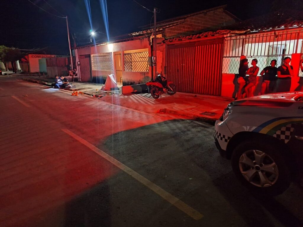 Cadeirante é assassinado em Avelino Lopes e suspeito é ferido em confronto com a polícia