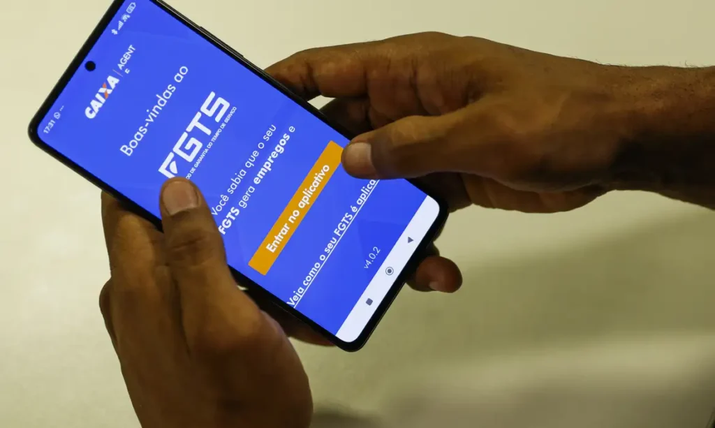 Trabalhadores de Bertolínia podem sacar FGTS por calamidade a partir de hoje