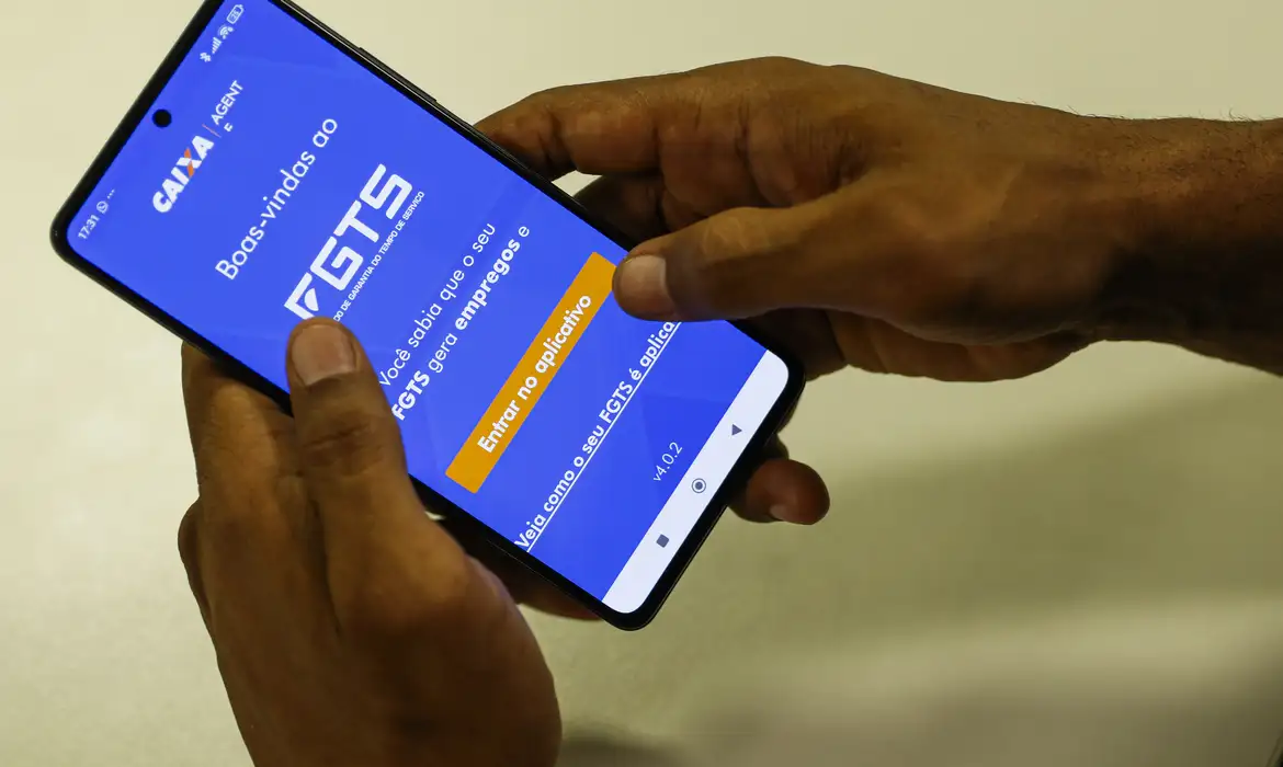 Trabalhadores de Bertolínia podem sacar FGTS por calamidade a partir de hoje