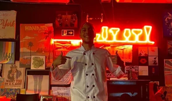 Morador denuncia alagamentos e falta de infraestrutura na zona Leste de Teresina