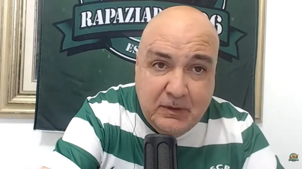 Ex-líder de torcida portuguesa é condenado a prisão no Brasil por envolvimento com neonazismo